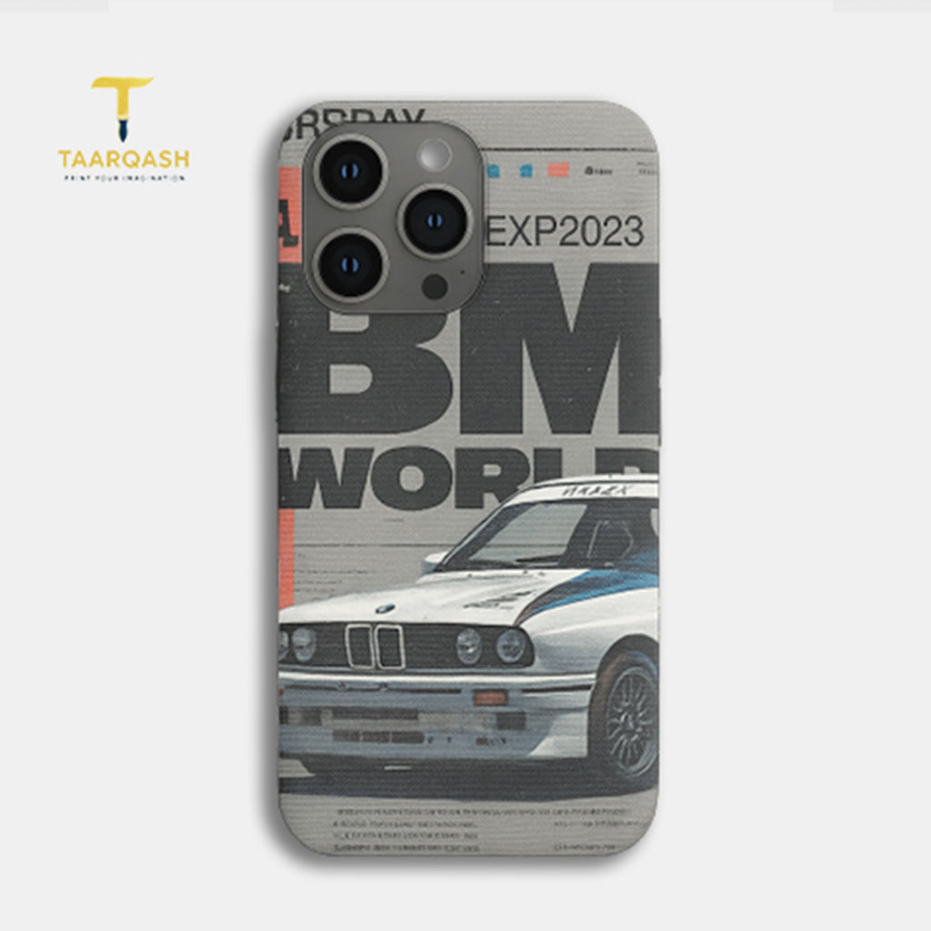 Customize Mobile Cover