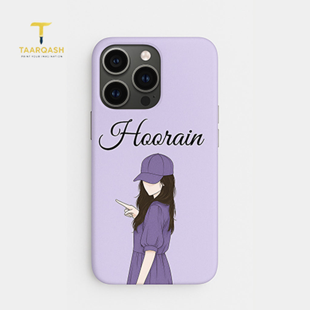 Customize Mobile Cover