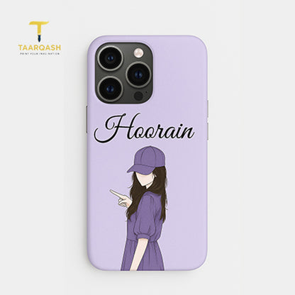 Customize Mobile Cover