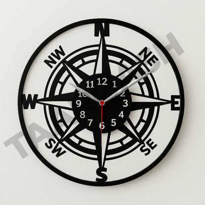 New Designs Of Wall Clocks