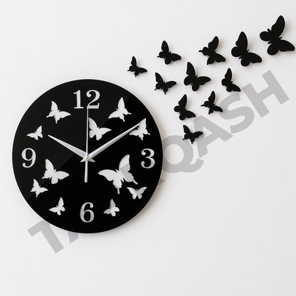 New Designs Of Wall Clocks