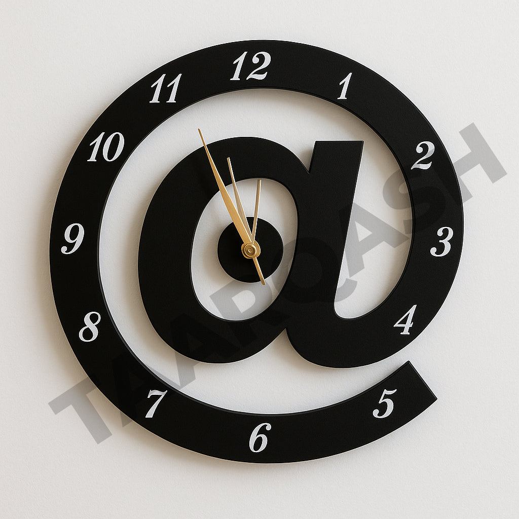 New Designs Of Wall Clocks