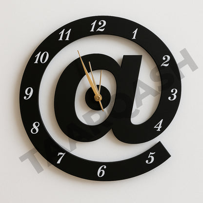 New Designs Of Wall Clocks